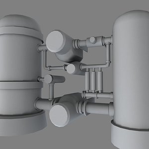 Pipe Distrtibutor