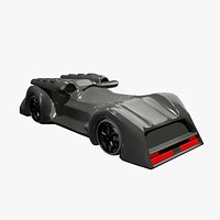 Sports Car
