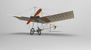 Demoiselle