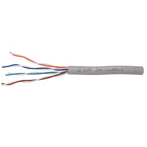 CAT 5e Cable