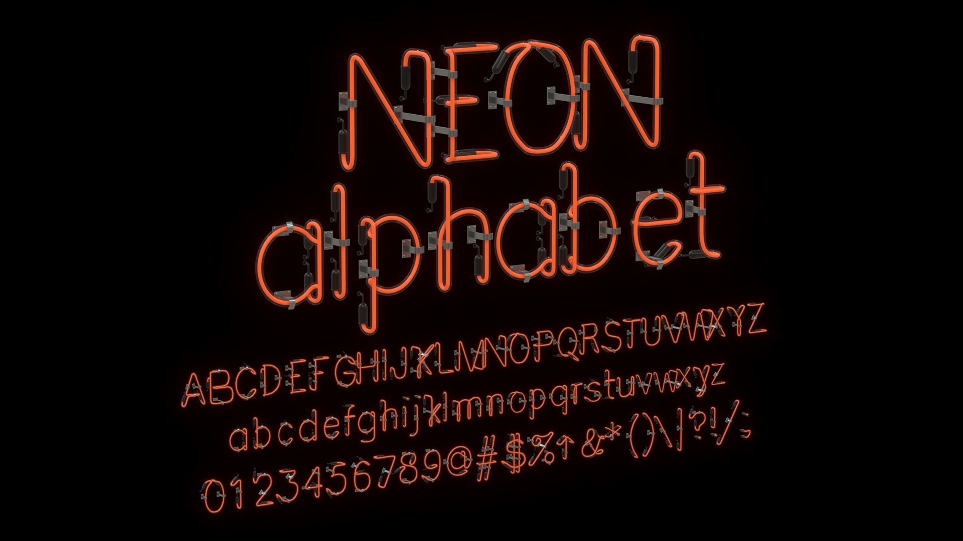 3D model Neon Letters and Numbers Uppercase Lowercase https://p.turbosquid.com/ts-thumb/u3/drJGfn/6L/neonlettersandnumbersuppercaselowercase_005/jpg/1754548611/1920x1080/fit_q87/939262129cee79644560b1c657dfba18f941abf4/neonlettersandnumbersuppercaselowercase_005.jpg