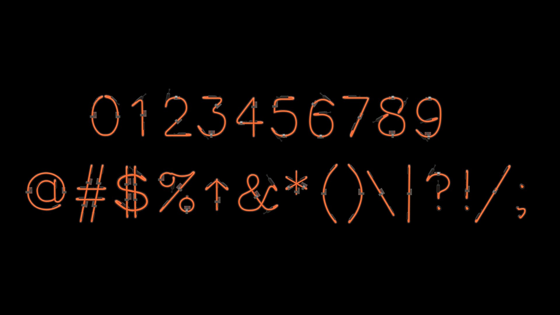3D model Neon Letters and Numbers Uppercase Lowercase https://p.turbosquid.com/ts-thumb/u3/drJGfn/Z5/neonlettersandnumbersuppercaselowercase_020/jpg/1754548624/1920x1080/fit_q87/ac4fd7f0547063afd568878167726a5424187d7d/neonlettersandnumbersuppercaselowercase_020.jpg