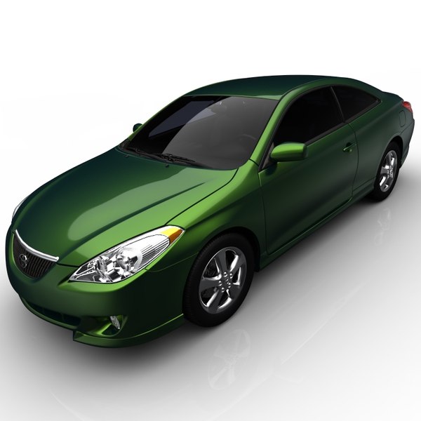 Solara 3D Modelos para Descargar | TurboSquid
