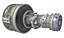 Geared Turbofan Engine