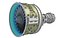 Geared Turbofan Engine