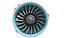 Geared Turbofan Engine