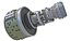 Geared Turbofan Engine
