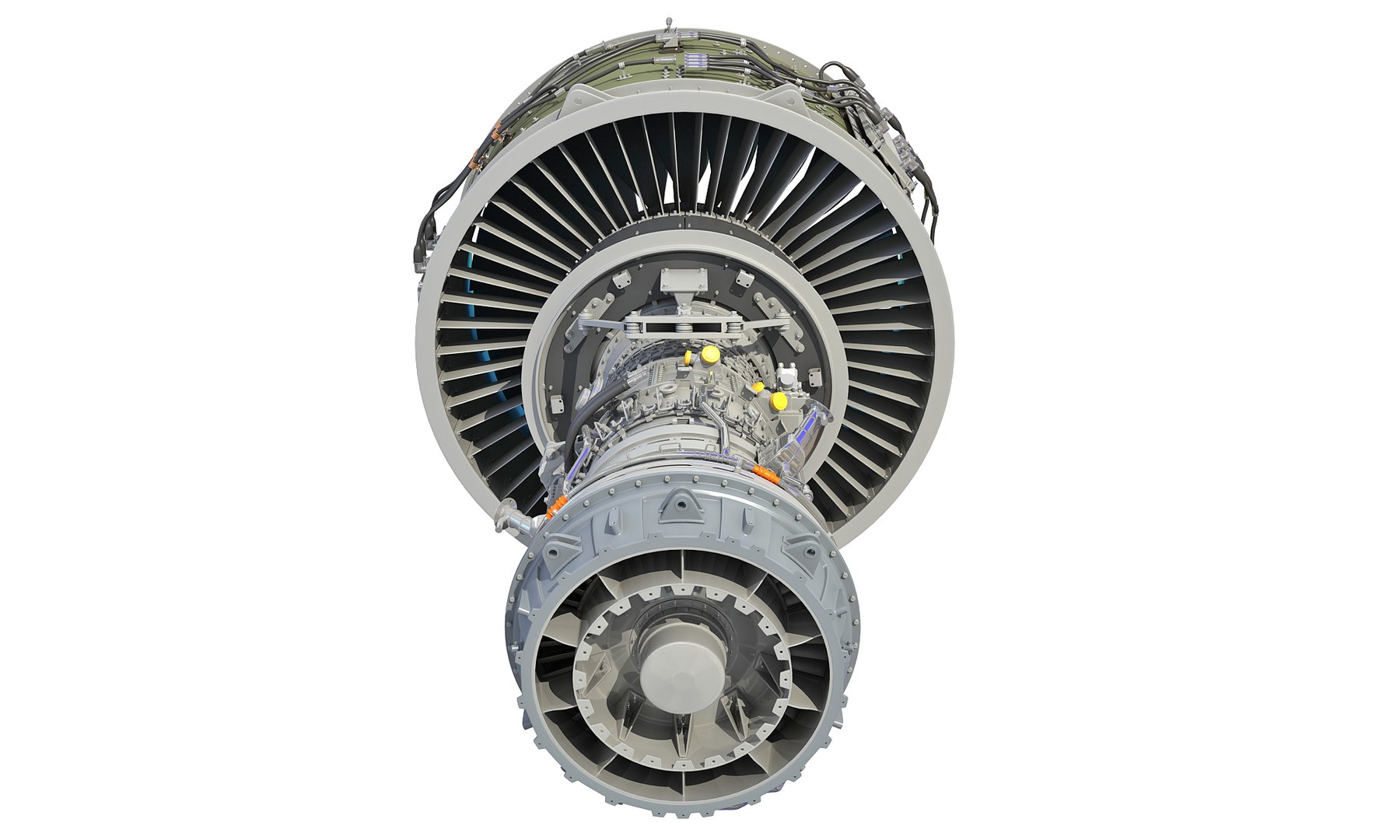 geared turbofan engine 3D model https://p.turbosquid.com/ts-thumb/u3/oozj11/IGwKnVX8/gtf_turbofan_5/jpg/1573206360/1920x1080/fit_q87/a98f5916c52b0adfff9fe16cef4f5dab980b9e20/gtf_turbofan_5.jpg