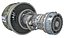 Geared Turbofan Engine