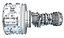 Geared Turbofan Engine