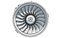 Geared Turbofan Engine