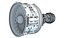 Geared Turbofan Engine
