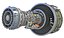 Geared Turbofan Engine