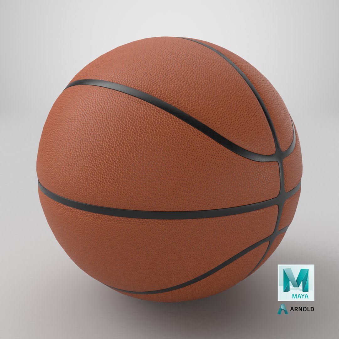 Basketball Classic 3D https://p.turbosquid.com/ts-thumb/u3/pjiFIE/Af/stemcell_maya_arnold_render/png/1719604477/1920x1080/fit_q87/25eb0c93cf64963276f272f67bcbbafbc7213428/stemcell_maya_arnold_render.jpg