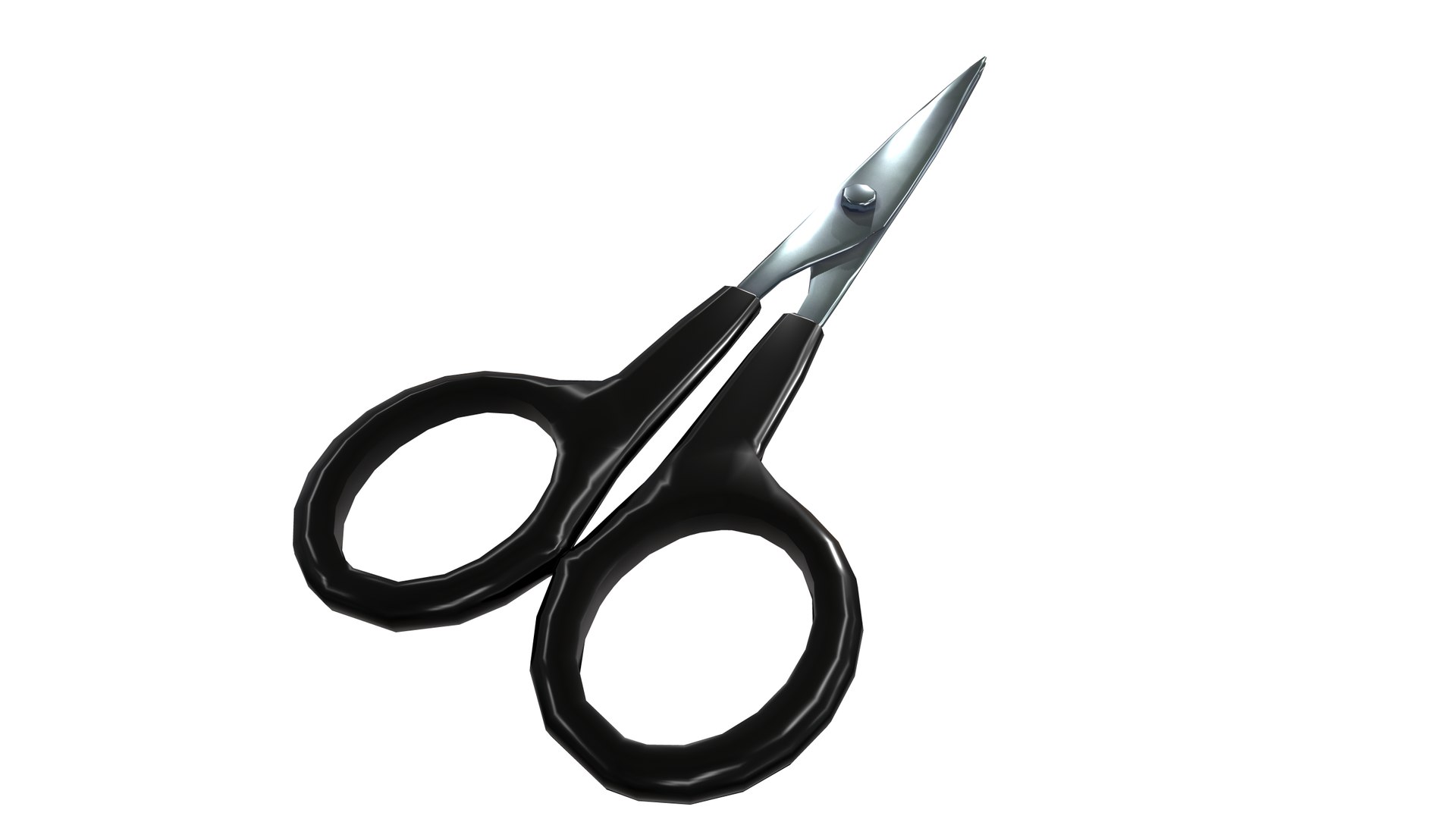 Scissors 3D - TurboSquid 2133999