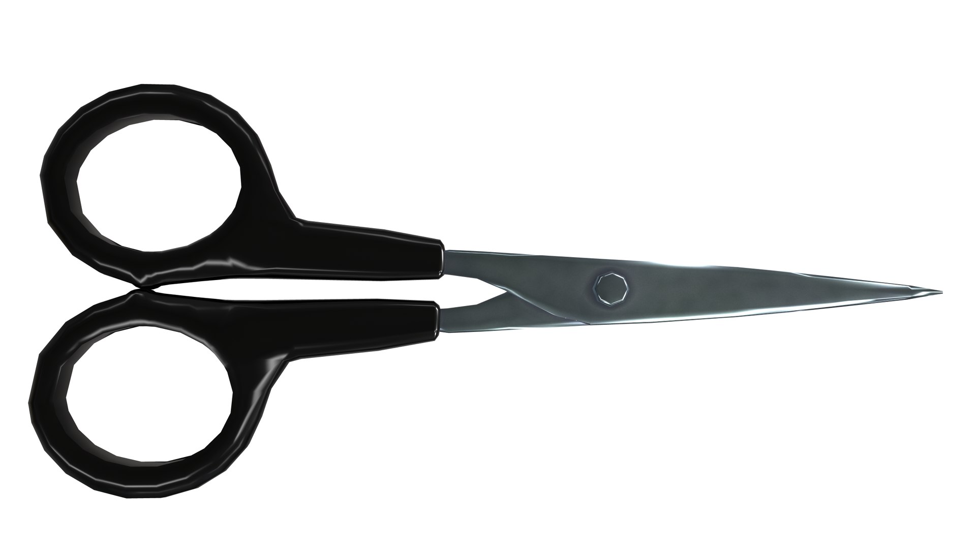 Scissors 3D - TurboSquid 2133999