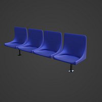 metro chair