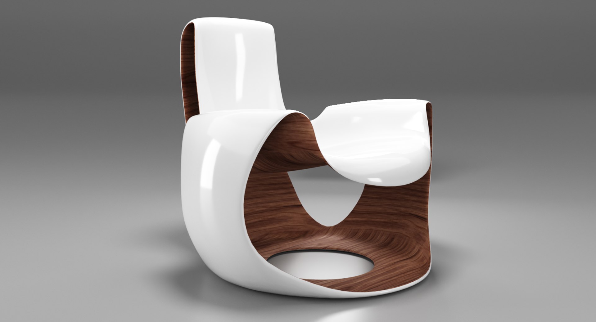 white wooden curved chair 3D model https://p.turbosquid.com/ts-thumb/u3/u20Il7/iXHk1fUs/context0075/png/1522158214/1920x1080/fit_q87/cfe8fa40d2f9db0a19fe945dfaeb05f1e0091c43/context0075.jpg