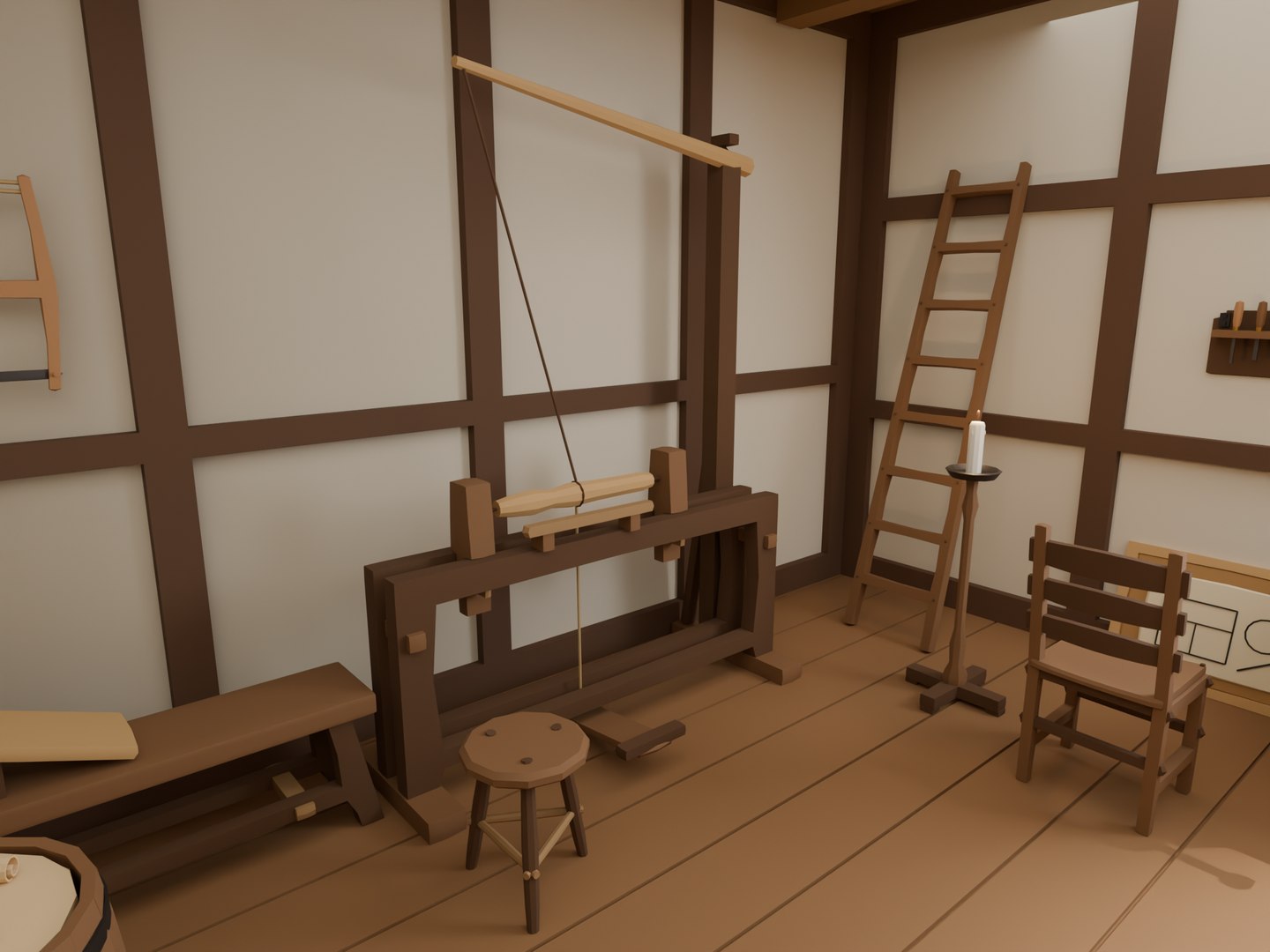 Low Poly Carpenters Workshop Interior 3D model https://p.turbosquid.com/ts-thumb/u3/whqeKf/bP/04_cover_3/png/1793148122/1920x1080/fit_q87/195760d8fa40a1cfed83ab3d0aef120d205539e3/04_cover_3.jpg