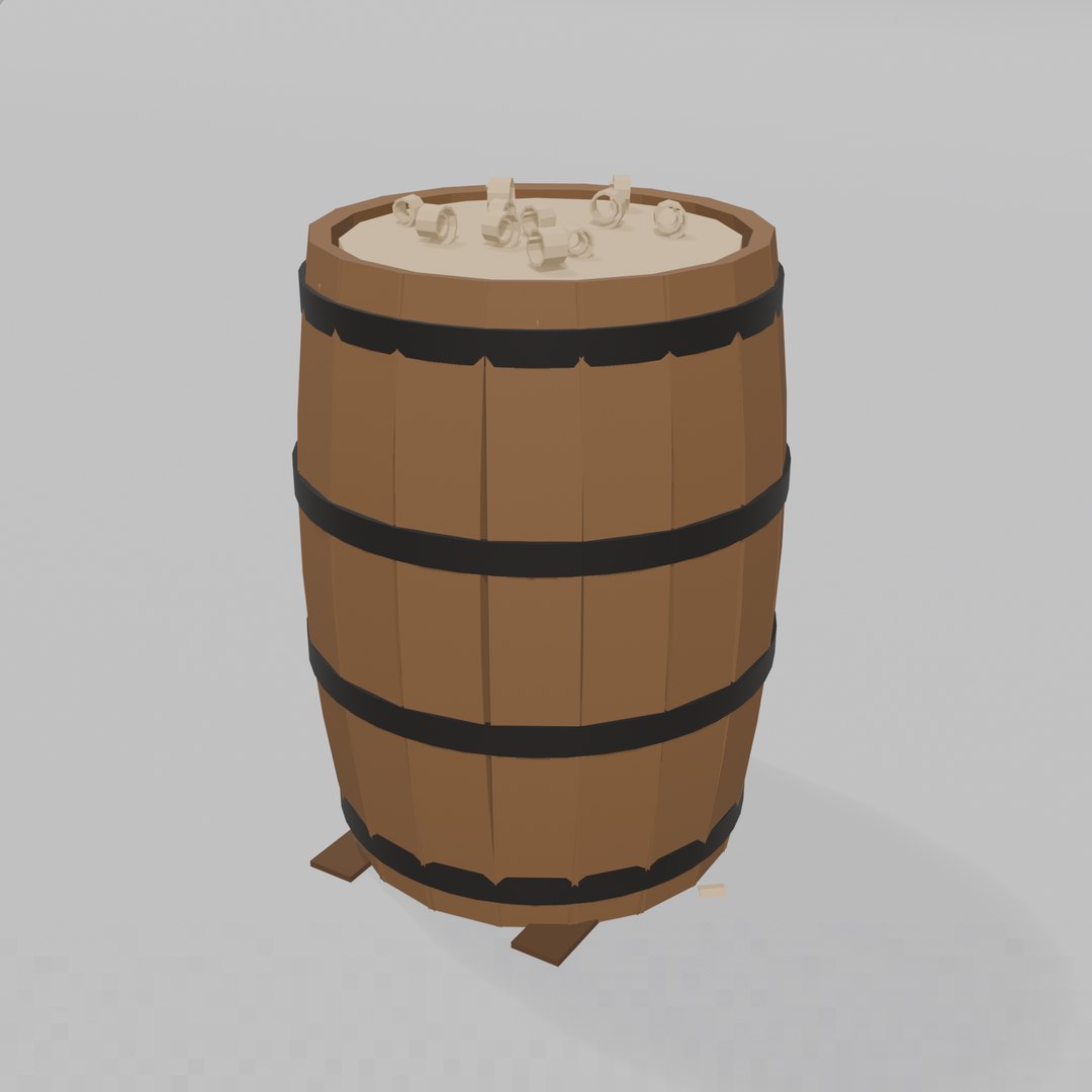 Low Poly Carpenters Workshop Interior 3D model https://p.turbosquid.com/ts-thumb/u3/whqeKf/gX/13_chip_barrel/png/1793148181/1920x1080/fit_q87/b445fa6288866bb2c8543e7c9167d9e105dc8680/13_chip_barrel.jpg