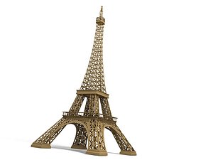 Eiffel Tower