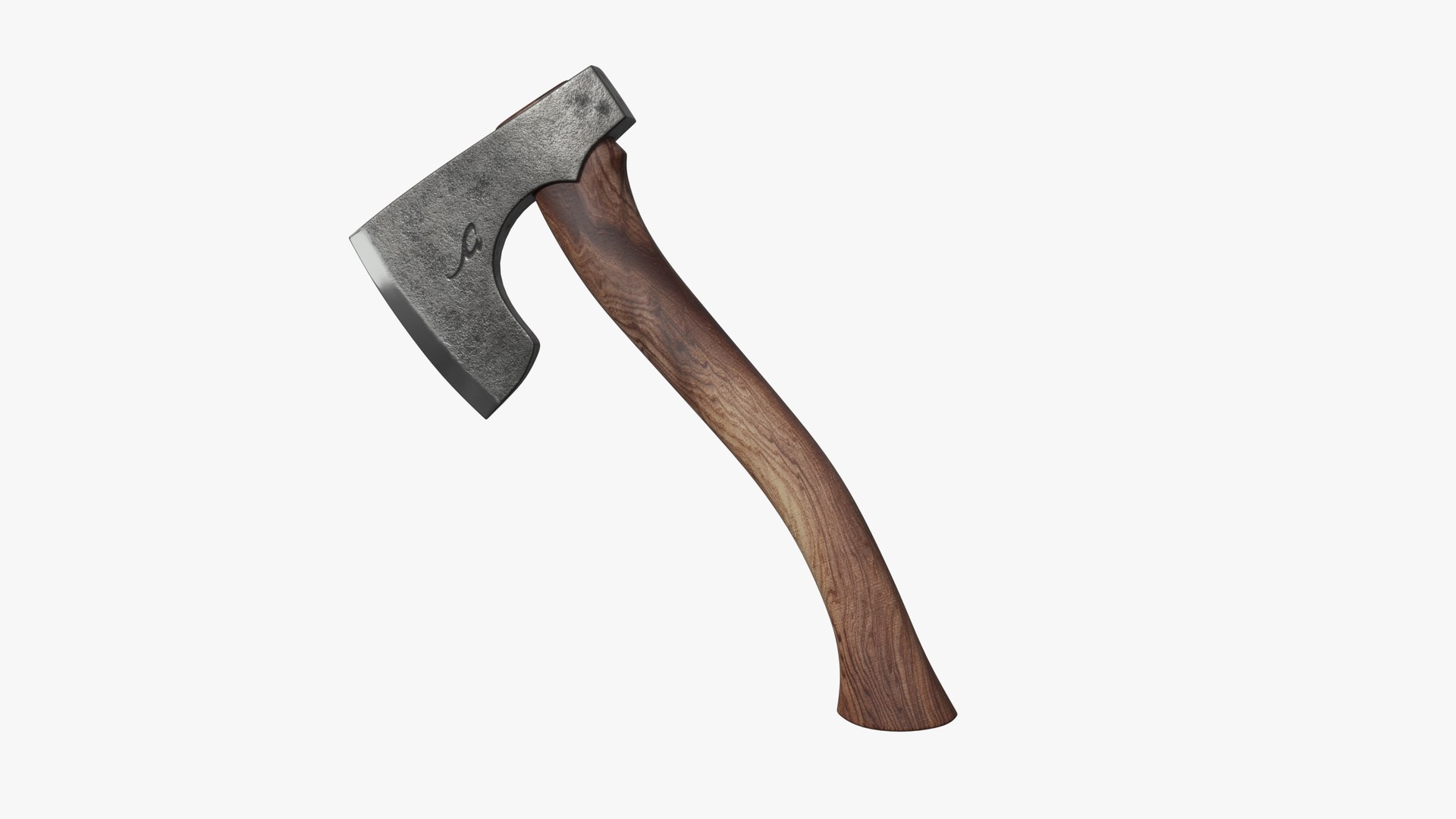 Hunting Axe 3D model https://p.turbosquid.com/ts-thumb/u4/1XTPtl/Iy/07/jpg/1688145461/1920x1080/fit_q87/e1def9f41782551ff1f86367f318294e2d5c6aea/07.jpg