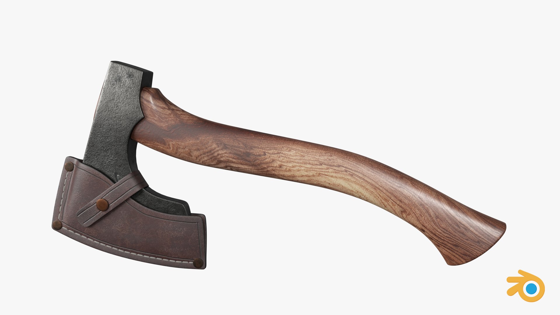 Hunting Axe 3D model https://p.turbosquid.com/ts-thumb/u4/1XTPtl/Y8/01_blender/jpg/1688145457/1920x1080/fit_q87/06b9356d0b0510fdf6bac35b88f43e41a759e678/01_blender.jpg