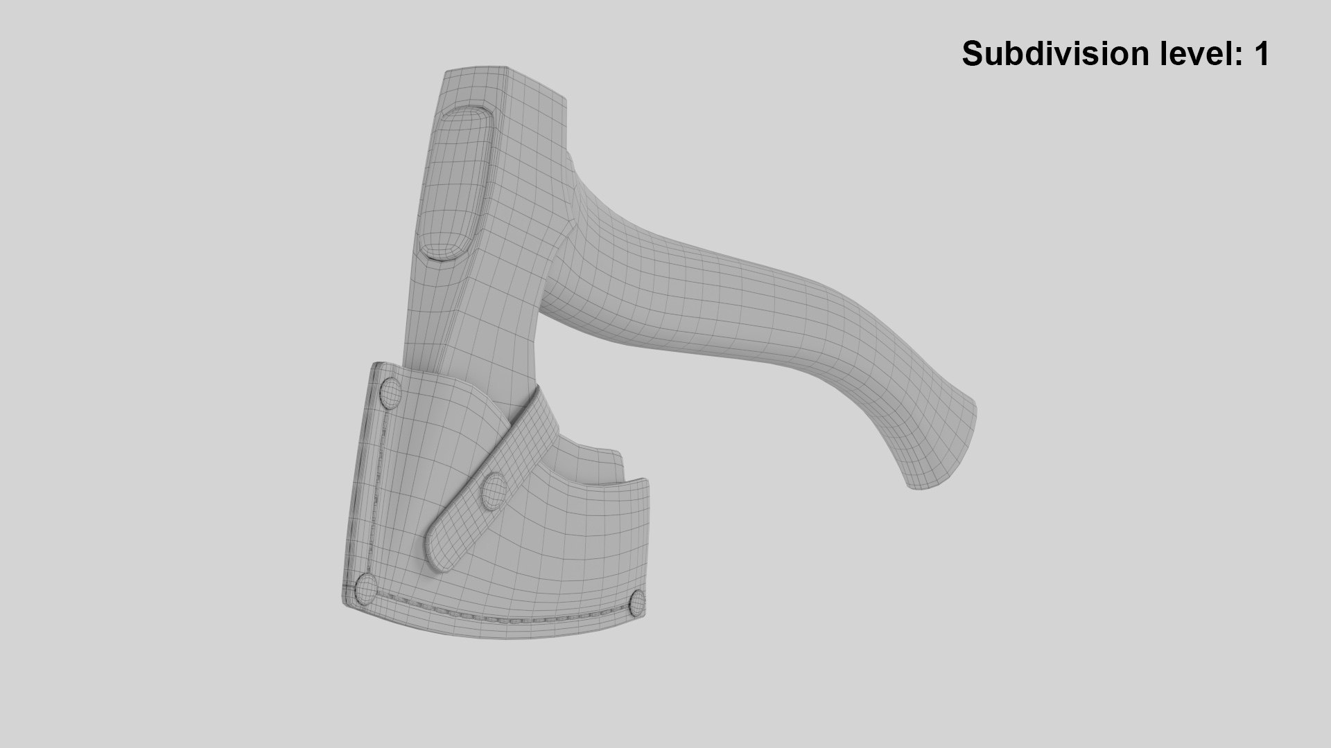 Hunting Axe 3D model https://p.turbosquid.com/ts-thumb/u4/1XTPtl/YZ/w02_01/jpg/1688145463/1920x1080/fit_q87/9e2170c1f61fdc0b71a6820dc11e1d419715d464/w02_01.jpg