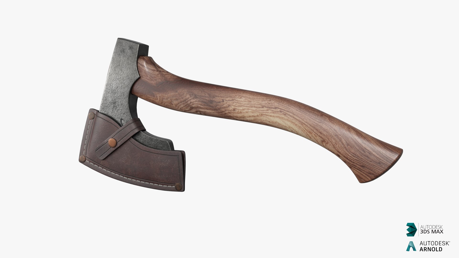 Hunting Axe 3D model https://p.turbosquid.com/ts-thumb/u4/1XTPtl/jK/01_arnold/jpg/1688145457/1920x1080/fit_q87/6053f7da533d51be50aa4cc2a778befcc8314132/01_arnold.jpg