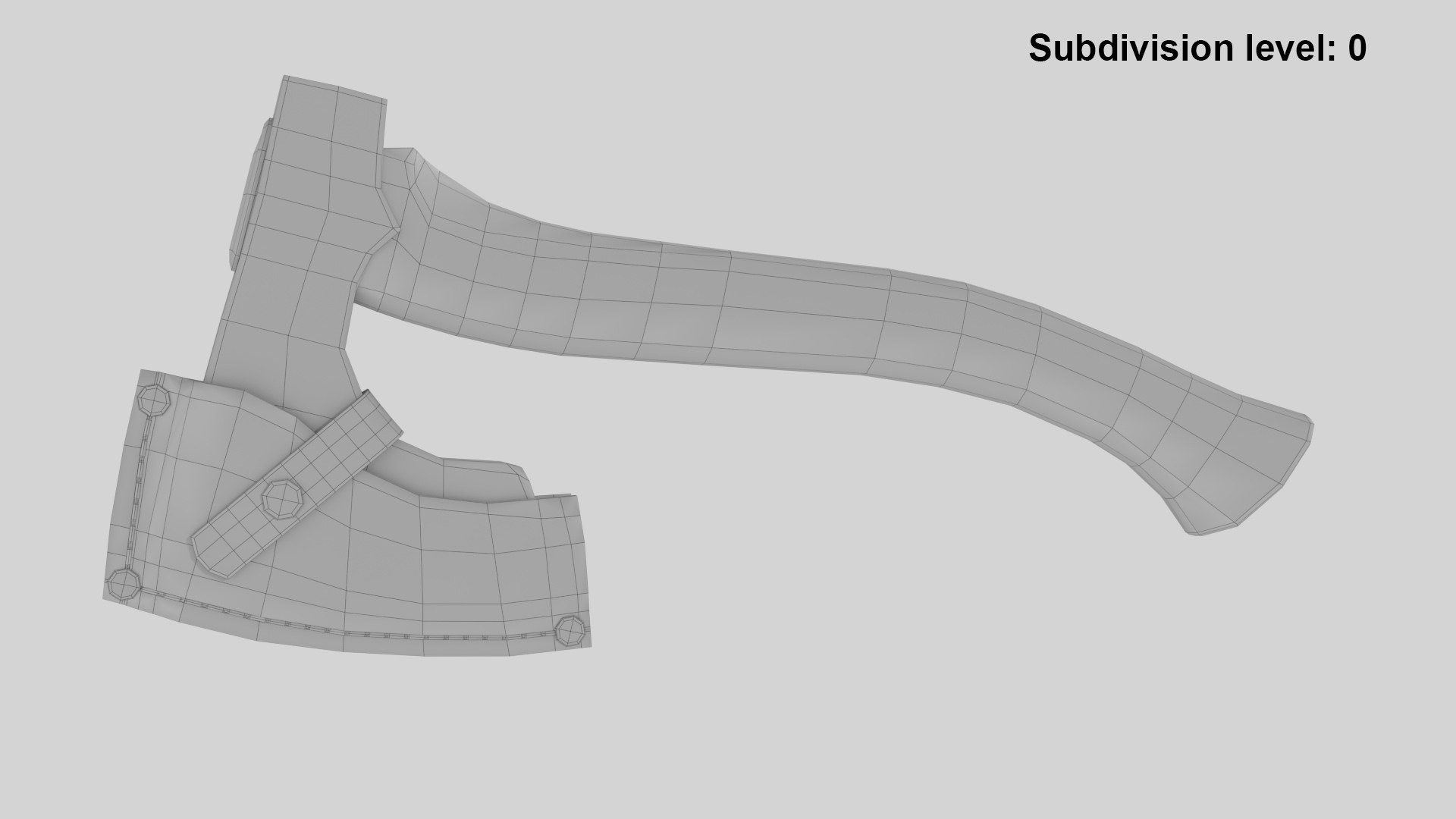Hunting Axe 3D model https://p.turbosquid.com/ts-thumb/u4/1XTPtl/mD/w01_00/jpg/1688145461/1920x1080/fit_q87/9119af017e0f1c1a82650140c6b71acc16c1d3b7/w01_00.jpg