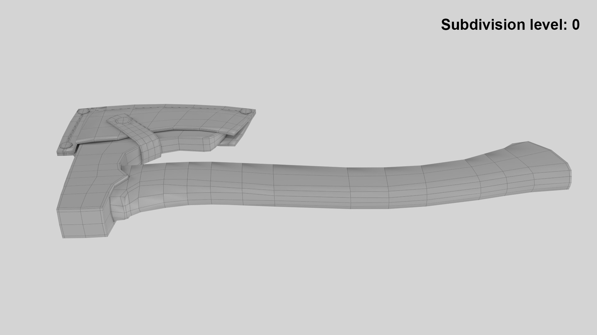 Hunting Axe 3D model https://p.turbosquid.com/ts-thumb/u4/1XTPtl/nT/w03_00/jpg/1688145464/1920x1080/fit_q87/a8a12402eb877107e71a67db4a698e0112584eb7/w03_00.jpg