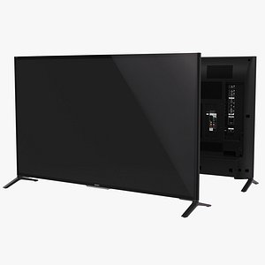Sony 65 Inch 4K Ultra HD TV 3D Smart LED TV X950B