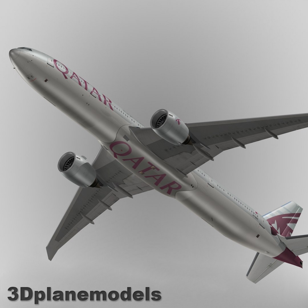 3dsmax boeing 777-300er aircraft landing https://p.turbosquid.com/ts-thumb/u4/6WjaQw/0ktkccre/773qat3/jpg/1400186079/1920x1080/fit_q87/a87c81fcc24cbb2792c241f2a5f88d0ebc875a7d/773qat3.jpg