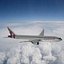 Boeing 777-300ER Qatar Airways