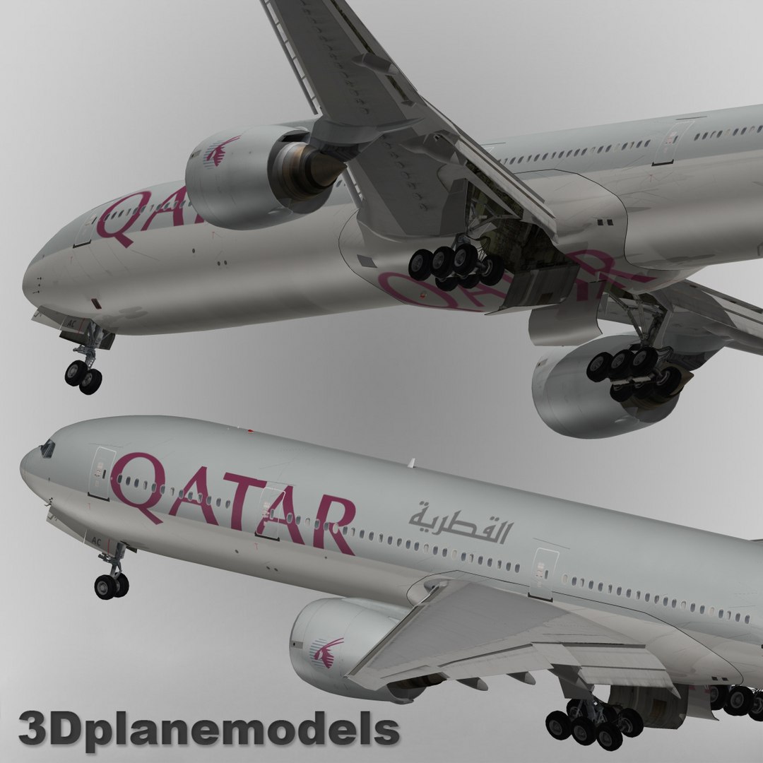 3dsmax boeing 777-300er aircraft landing https://p.turbosquid.com/ts-thumb/u4/6WjaQw/ph4cvLLs/773qat6/jpg/1400186103/1920x1080/fit_q87/ea047e089c7eee7069c9dcd38a699e5f135a79f6/773qat6.jpg