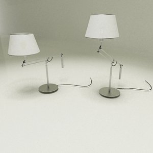 Galilea lamp
