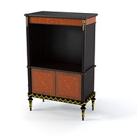 Bisini Luxury TV sideboard
