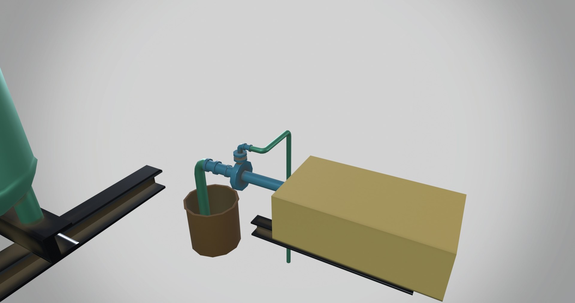 3D model Cooling Water Filter https://p.turbosquid.com/ts-thumb/u4/FMQthC/Nc/cooling_water_filter_005/jpg/1723201148/1920x1080/fit_q87/77b91fca725da68bac9e64a4f5fb5eba486f44b0/cooling_water_filter_005.jpg