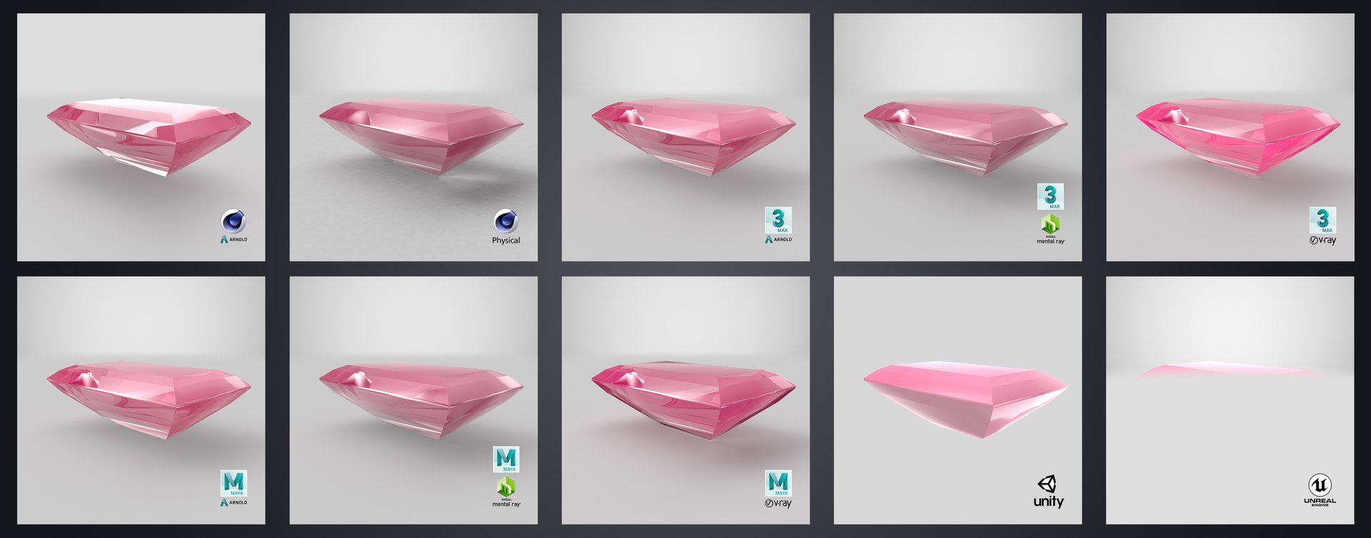 3D Pink Topaz Stone Collection model https://p.turbosquid.com/ts-thumb/u4/H3qaf7/8P/baguettecutpinktopaz_stemcell/jpg/1718797290/1920x1080/fit_q87/2e8978ecd79b82d50e1259e7957b85f8b62a3fa8/baguettecutpinktopaz_stemcell.jpg