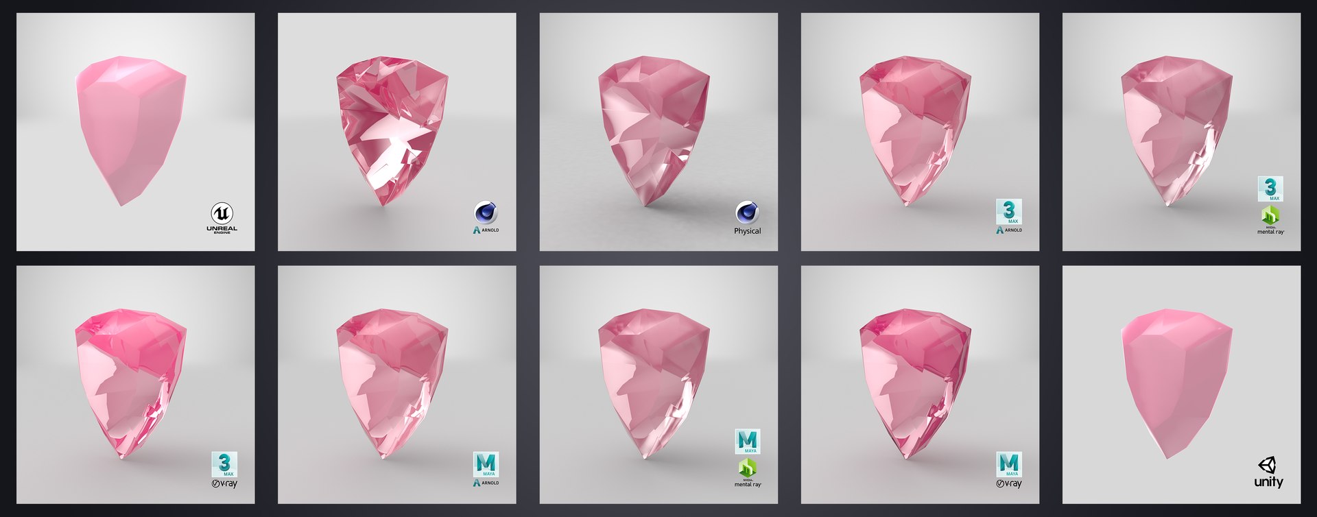3D Pink Topaz Stone Collection model https://p.turbosquid.com/ts-thumb/u4/H3qaf7/An/shieldcutpinktopaz_stemcell/jpg/1718804166/1920x1080/fit_q87/bc5b00a194e07d23ed423b5b4cec997a8d34f4db/shieldcutpinktopaz_stemcell.jpg