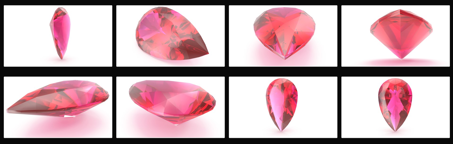 3D Pink Topaz Stone Collection model https://p.turbosquid.com/ts-thumb/u4/H3qaf7/LG/pearcutpinktopaz_color/jpg/1718803926/1920x1080/fit_q87/dc4029a45418c5178356a0805a67c91089595a30/pearcutpinktopaz_color.jpg