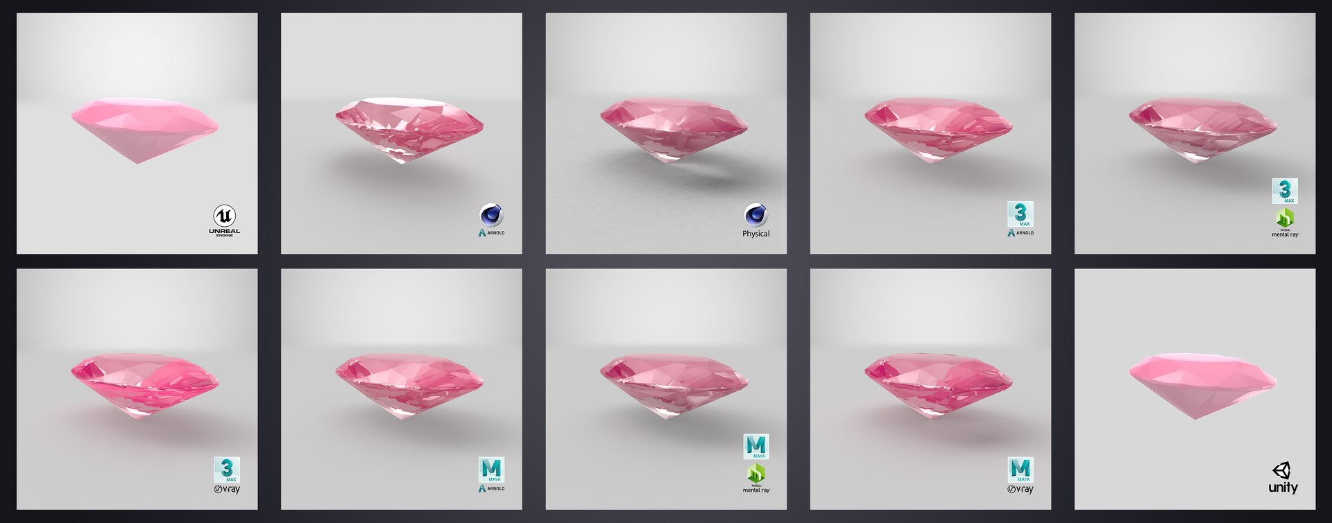 3D Pink Topaz Stone Collection model https://p.turbosquid.com/ts-thumb/u4/H3qaf7/Lg/ovalcutpinktopaz_stemcell/jpg/1718803867/1920x1080/fit_q87/3242d68da108e3bdb119592a1ad056afeaf67e13/ovalcutpinktopaz_stemcell.jpg