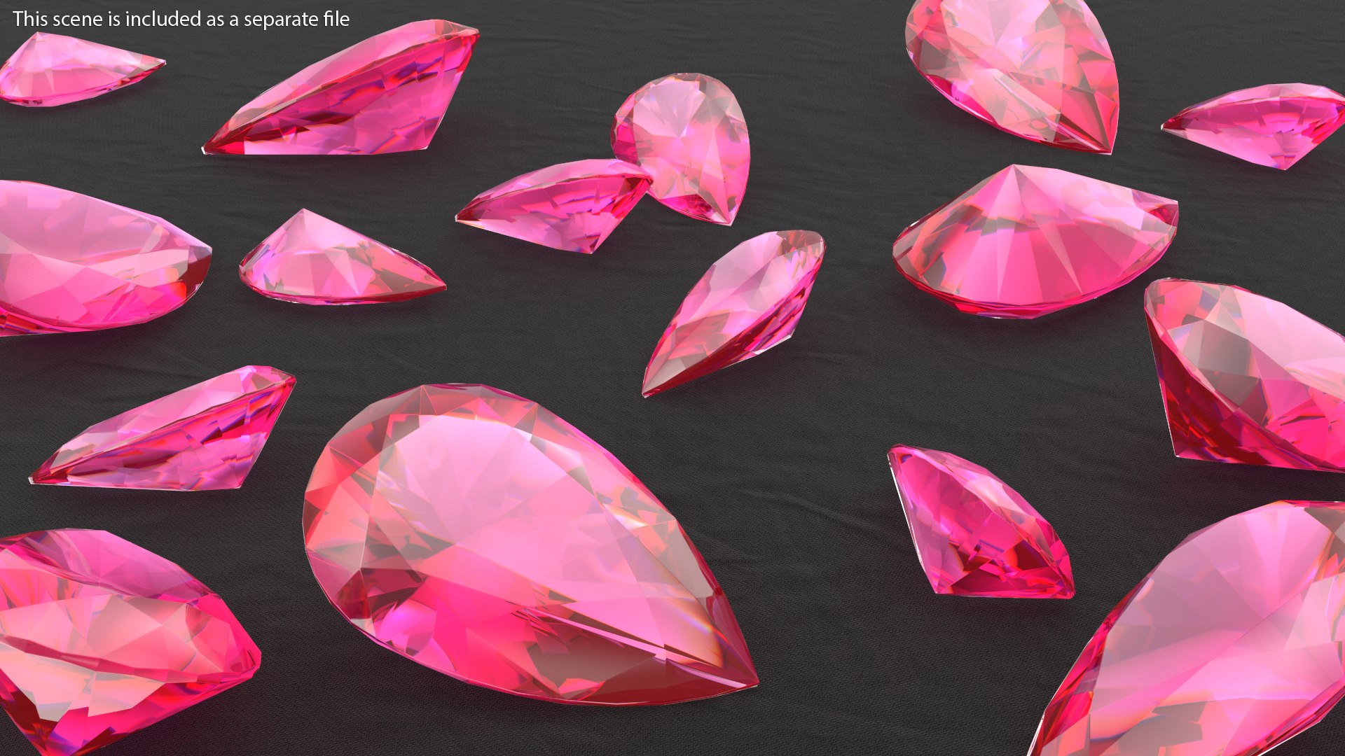 3D Pink Topaz Stone Collection model https://p.turbosquid.com/ts-thumb/u4/H3qaf7/Rf/pearcutpinktopaz_presentation_2/jpg/1718803928/1920x1080/fit_q87/a2bcf51797dfd14635c70288db9538f1d3401d57/pearcutpinktopaz_presentation_2.jpg