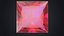 Collezione di pietre di topazio rosa