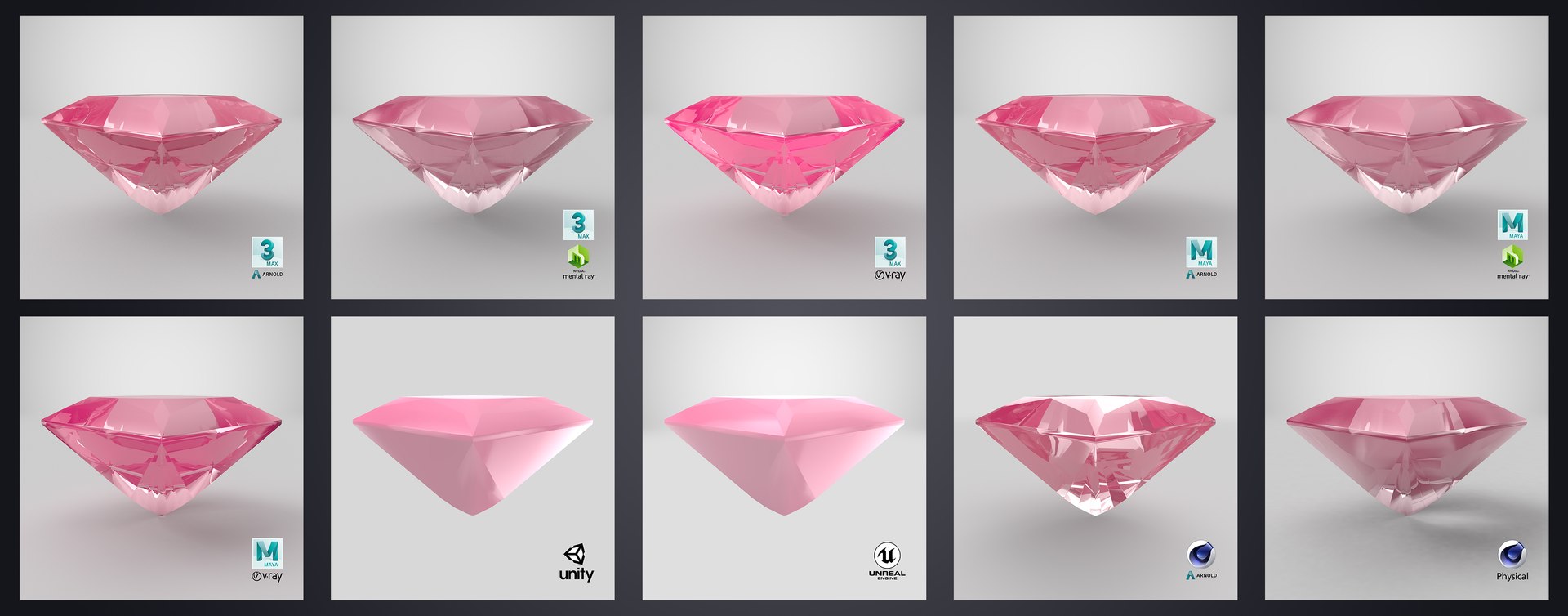3D Pink Topaz Stone Collection model https://p.turbosquid.com/ts-thumb/u4/H3qaf7/ef/princesscutpinktopaz_stemcell/jpg/1718803987/1920x1080/fit_q87/ccff25653acd88b0dd88a5690d27747f37c0188a/princesscutpinktopaz_stemcell.jpg