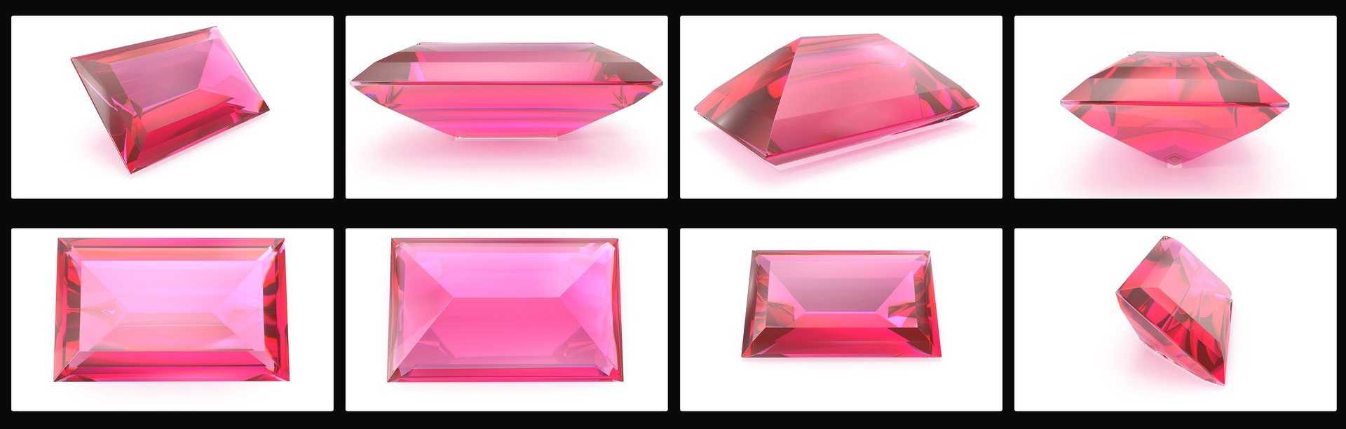 3D Pink Topaz Stone Collection model https://p.turbosquid.com/ts-thumb/u4/H3qaf7/oq/baguettecutpinktopaz_color/jpg/1718797279/1920x1080/fit_q87/6da5e76748fdafa0e45896fc6a0387d2c1d66aad/baguettecutpinktopaz_color.jpg
