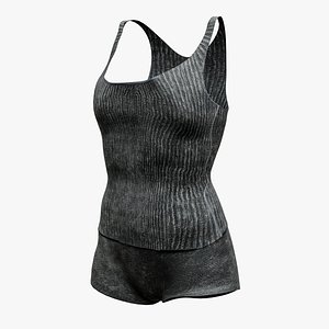 Post Apocalyptic Underwear