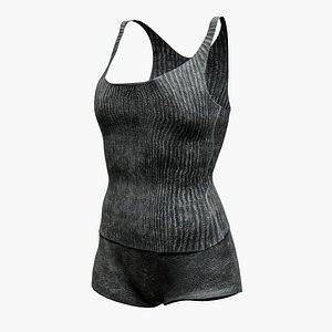 Post Apocalyptic Underwear
