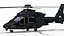 h160m uzbrojony helikopter guepard