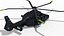 h160m uzbrojony helikopter guepard